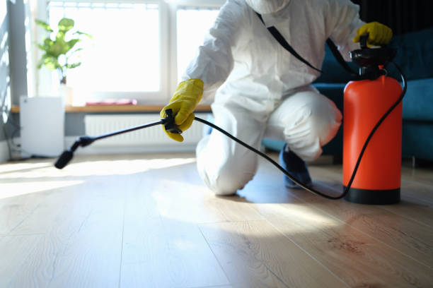 Reliable Infectious Disease Decontamination contractor in Tracy, CA by Crime Scene Cleaner Online